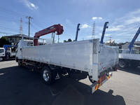 三菱ふそうファイタークレーン5段増トン（6t・8t）[写真02]