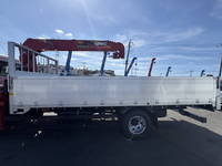 三菱ふそうファイタークレーン5段増トン（6t・8t）[写真08]