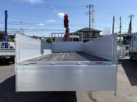 三菱ふそうファイタークレーン5段増トン（6t・8t）[写真10]