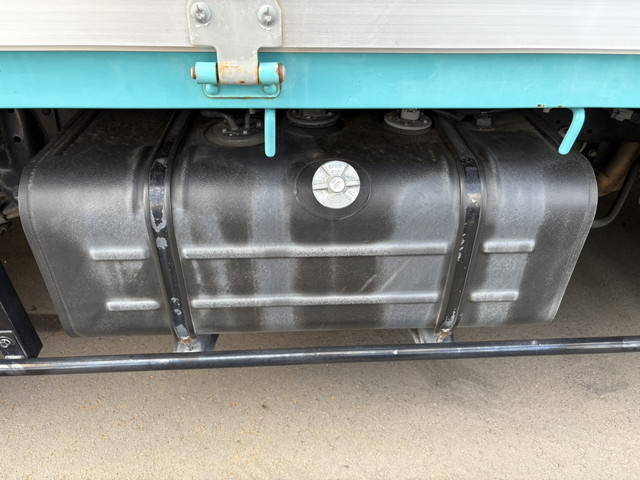 日野デュトロアルミブロック小型（2t・3t）[写真14]