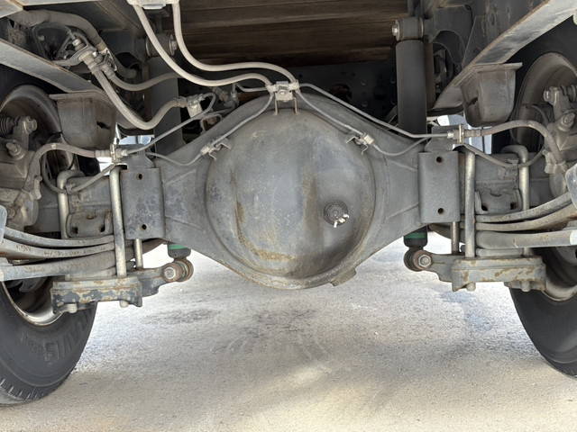 日野デュトロアルミブロック小型（2t・3t）[写真15]