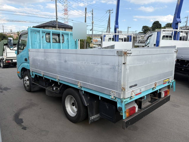 日野デュトロアルミブロック小型（2t・3t）[写真02]