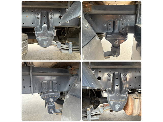 日野デュトロアルミブロック小型（2t・3t）[写真22]