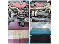 日野デュトロアルミブロック小型（2t・3t）[写真26]