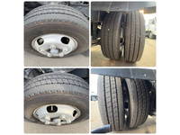 日野デュトロアルミブロック小型（2t・3t）[写真27]