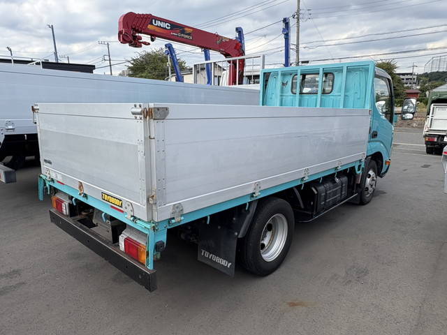 日野デュトロアルミブロック小型（2t・3t）[写真04]