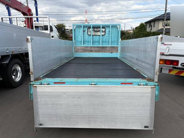 日野デュトロアルミブロック小型（2t・3t）[写真07]