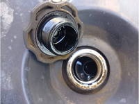 いすゞエルフローダーダンプ小型（2t・3t）[写真14]