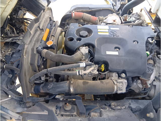 いすゞエルフローダーダンプ小型（2t・3t）[写真14]