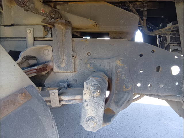 いすゞエルフローダーダンプ小型（2t・3t）[写真16]