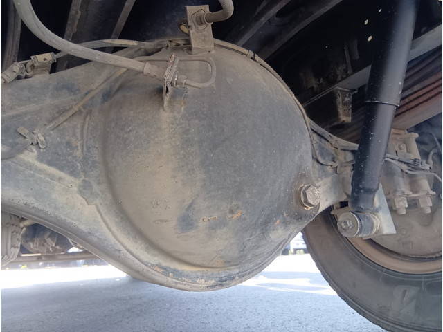 いすゞエルフローダーダンプ小型（2t・3t）[写真19]