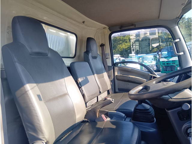 いすゞエルフローダーダンプ小型（2t・3t）[写真21]