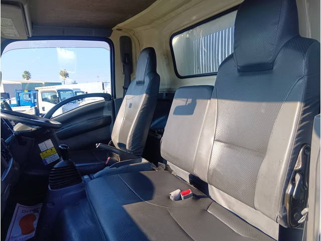 いすゞエルフローダーダンプ小型（2t・3t）[写真22]