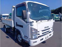 いすゞエルフローダーダンプ小型（2t・3t）[写真04]