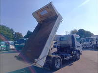 いすゞエルフローダーダンプ小型（2t・3t）[写真08]