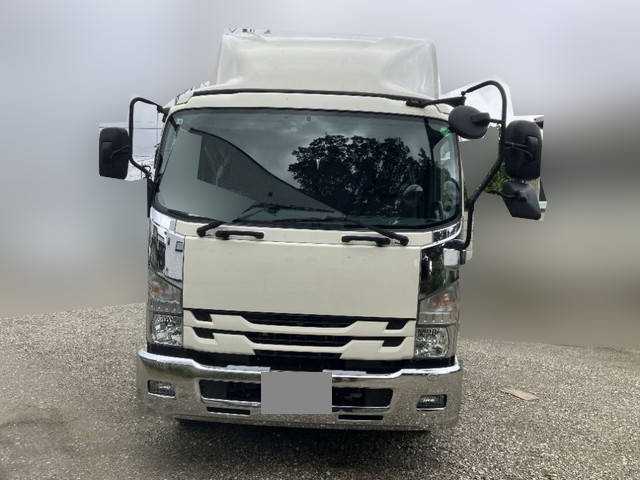 中古セーフティローダー いすゞ 栃木・茨城・福島 フォワード