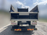 日野プロフィアダンプ大型（10t）[写真11]