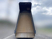 日野プロフィアダンプ大型（10t）[写真12]