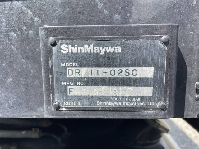 日野プロフィアダンプ大型（10t）[写真13]