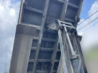 日野プロフィアダンプ大型（10t）[写真14]