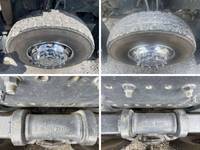 日野プロフィアダンプ大型（10t）[写真16]