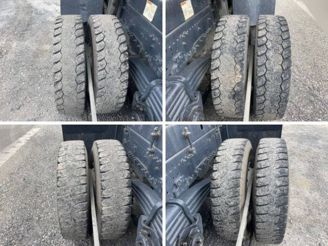 日野プロフィアダンプ大型（10t）[写真17]