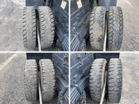 日野プロフィアダンプ大型（10t）[写真17]