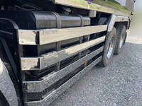 日野プロフィアダンプ大型（10t）[写真18]