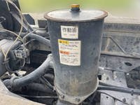 日野プロフィアダンプ大型（10t）[写真21]