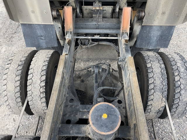 日野プロフィアダンプ大型（10t）[写真26]