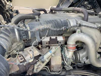 日野プロフィアダンプ大型（10t）[写真29]