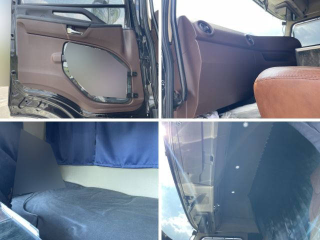 日野プロフィアダンプ大型（10t）[写真30]