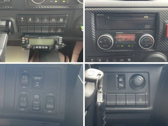 日野プロフィアダンプ大型（10t）[写真35]