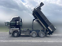 日野プロフィアダンプ大型（10t）[写真05]