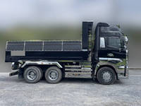 日野プロフィアダンプ大型（10t）[写真06]