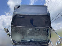 日野プロフィアダンプ大型（10t）[写真08]