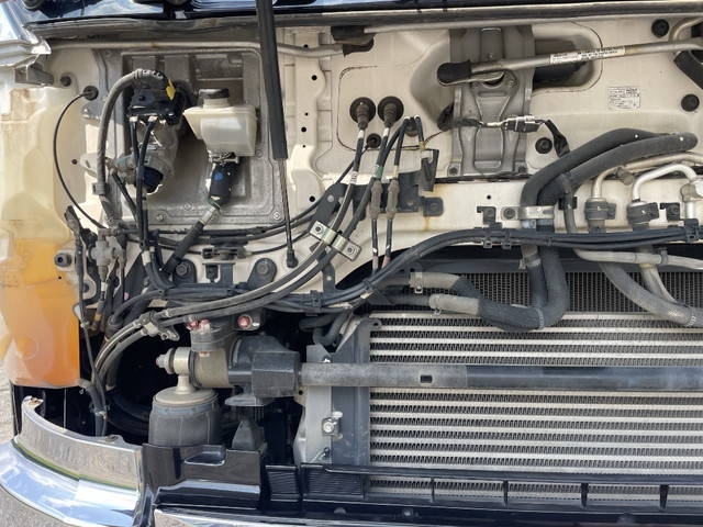 日野プロフィアダンプ大型（10t）[写真09]