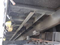 三菱ふそうファイターセーフティクレーン4段増トン（6t・8t）[写真11]