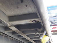 三菱ふそうファイターセーフティクレーン4段増トン（6t・8t）[写真12]