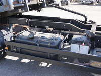 三菱ふそうファイターセーフティクレーン4段増トン（6t・8t）[写真21]