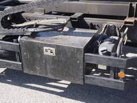 三菱ふそうファイターセーフティクレーン4段増トン（6t・8t）[写真22]