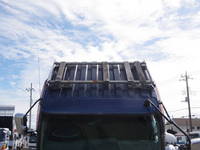 三菱ふそうファイターセーフティクレーン4段増トン（6t・8t）[写真24]