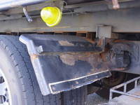 三菱ふそうファイターセーフティクレーン4段増トン（6t・8t）[写真32]