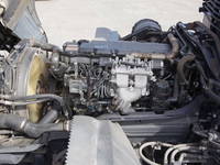 三菱ふそうファイターセーフティクレーン4段増トン（6t・8t）[写真34]