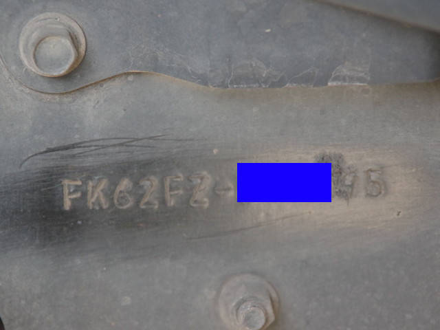 三菱ふそうファイターセーフティクレーン4段増トン（6t・8t）[写真35]