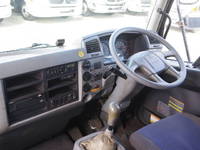 三菱ふそうファイターセーフティクレーン4段増トン（6t・8t）[写真37]