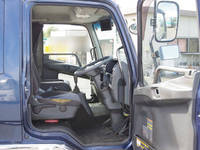 三菱ふそうファイターセーフティクレーン4段増トン（6t・8t）[写真39]