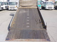 三菱ふそうファイターセーフティクレーン4段増トン（6t・8t）[写真06]