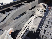 三菱ふそうファイターセーフティクレーン4段増トン（6t・8t）[写真07]