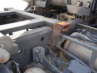 三菱ふそうファイターセーフティクレーン4段増トン（6t・8t）[写真08]